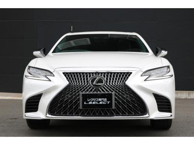 Ref:AUX-24466994 LEXUS LS 2018 13 Ref:AUX-24466994 LEXUS LS 2018 - Image 13
