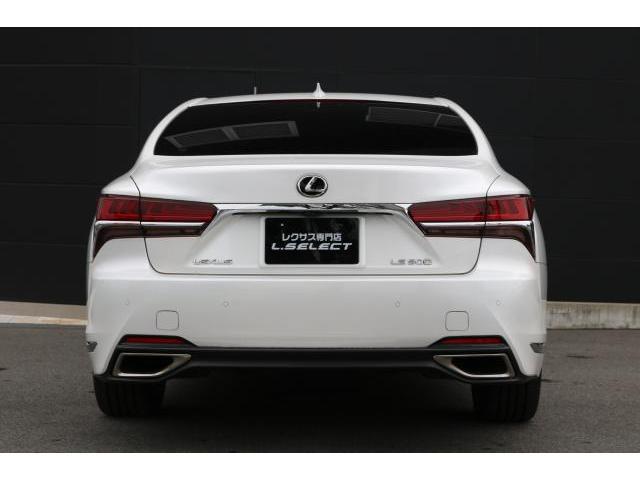 Ref:AUX-24466994 LEXUS LS 2018 14 Ref:AUX-24466994 LEXUS LS 2018 - Image 14