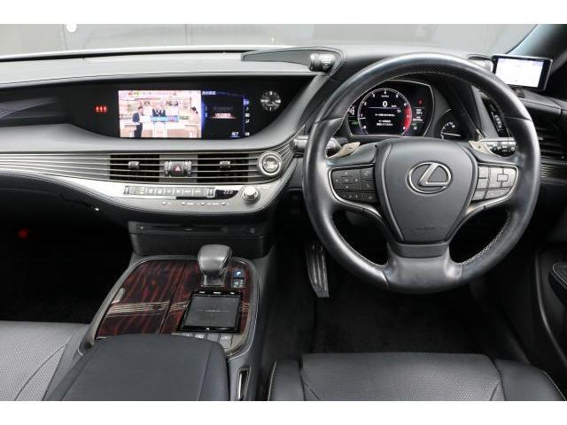 Ref:AUX-24466994 LEXUS LS 2018 3 Ref:AUX-24466994 LEXUS LS 2018 - Image 3