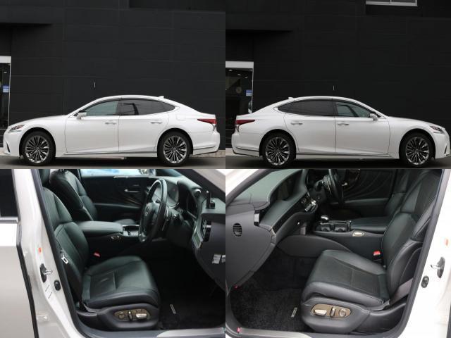 Ref:AUX-24466994 LEXUS LS 2018 6 Ref:AUX-24466994 LEXUS LS 2018 - Image 6