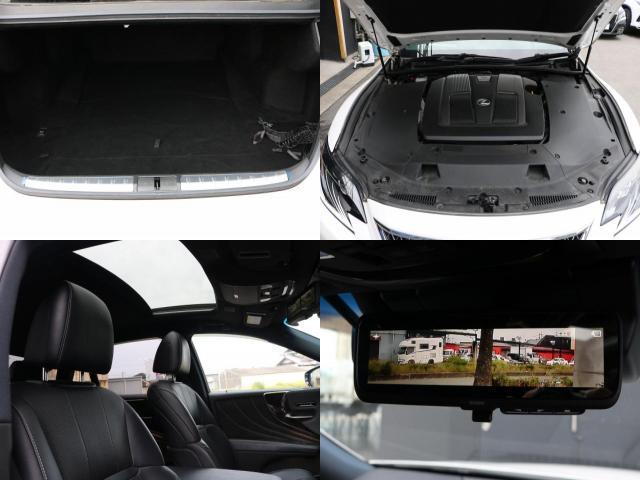 Ref:AUX-24466994 LEXUS LS 2018 7 Ref:AUX-24466994 LEXUS LS 2018 - Image 7