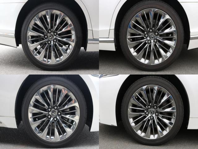 Ref:AUX-24466994 LEXUS LS 2018 9 Ref:AUX-24466994 LEXUS LS 2018 - Image 9