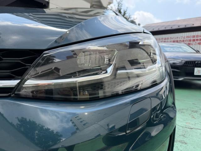Ref:AUX-24467132 VOLKSWAGEN GOLF ALLTRACK 2018 2 Ref:AUX-24467132 VOLKSWAGEN GOLF ALLTRACK 2018 - Image 2