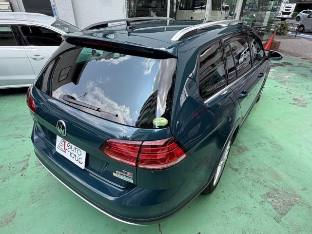 Ref:AUX-24467132 VOLKSWAGEN GOLF ALLTRACK 2018 11 Ref:AUX-24467132 VOLKSWAGEN GOLF ALLTRACK 2018 - Image 11