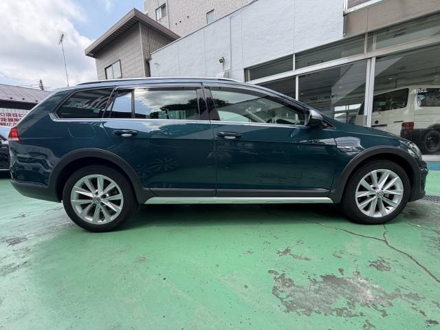 Ref:AUX-24467132 VOLKSWAGEN GOLF ALLTRACK 2018 12 Ref:AUX-24467132 VOLKSWAGEN GOLF ALLTRACK 2018 - Image 12