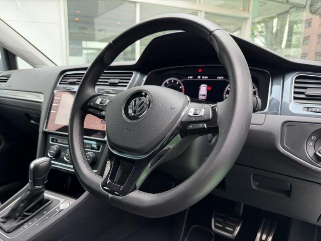 Ref:AUX-24467132 VOLKSWAGEN GOLF ALLTRACK 2018 15 Ref:AUX-24467132 VOLKSWAGEN GOLF ALLTRACK 2018 - Image 15