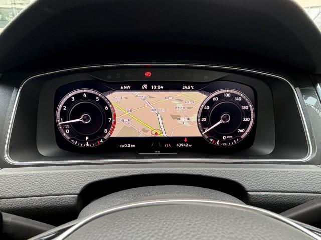 Ref:AUX-24467132 VOLKSWAGEN GOLF ALLTRACK 2018 16 Ref:AUX-24467132 VOLKSWAGEN GOLF ALLTRACK 2018 - Image 16