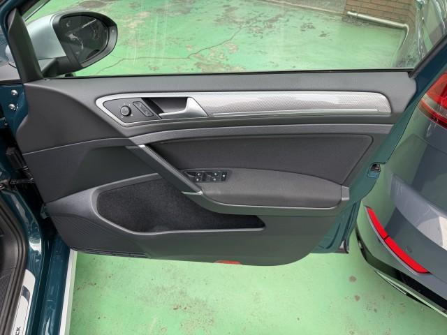 Ref:AUX-24467132 VOLKSWAGEN GOLF ALLTRACK 2018 17 Ref:AUX-24467132 VOLKSWAGEN GOLF ALLTRACK 2018 - Image 17