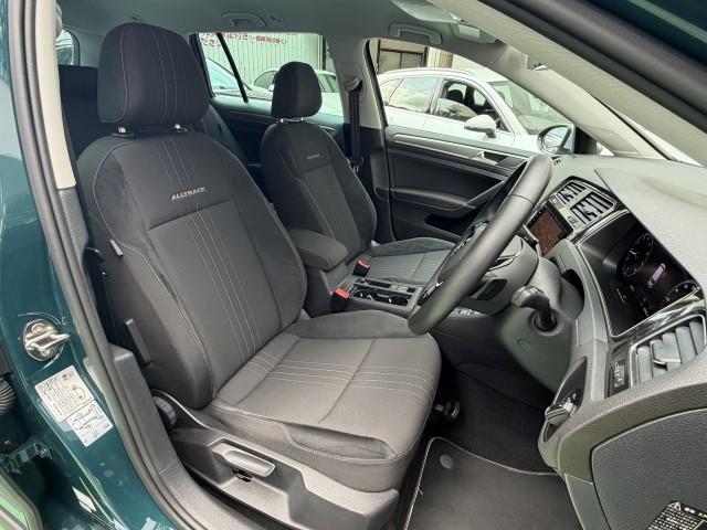 Ref:AUX-24467132 VOLKSWAGEN GOLF ALLTRACK 2018 18 Ref:AUX-24467132 VOLKSWAGEN GOLF ALLTRACK 2018 - Image 18