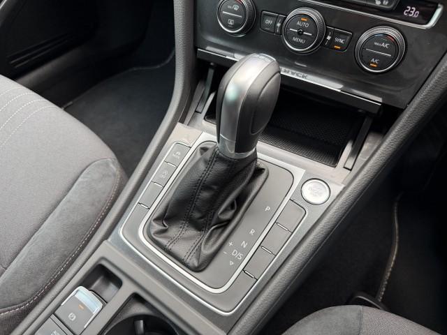 Ref:AUX-24467132 VOLKSWAGEN GOLF ALLTRACK 2018 19 Ref:AUX-24467132 VOLKSWAGEN GOLF ALLTRACK 2018 - Image 19
