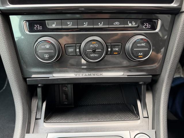 Ref:AUX-24467132 VOLKSWAGEN GOLF ALLTRACK 2018 20 Ref:AUX-24467132 VOLKSWAGEN GOLF ALLTRACK 2018 - Image 20