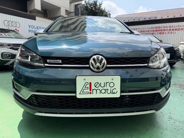Ref:AUX-24467132 VOLKSWAGEN GOLF ALLTRACK 2018 3 Ref:AUX-24467132 VOLKSWAGEN GOLF ALLTRACK 2018 - Image 3