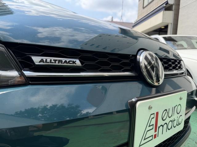 Ref:AUX-24467132 VOLKSWAGEN GOLF ALLTRACK 2018 5 Ref:AUX-24467132 VOLKSWAGEN GOLF ALLTRACK 2018 - Image 5