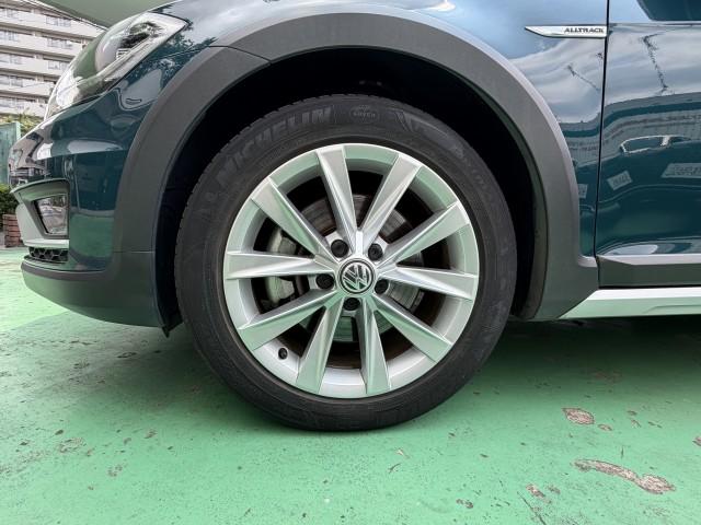 Ref:AUX-24467132 VOLKSWAGEN GOLF ALLTRACK 2018 7 Ref:AUX-24467132 VOLKSWAGEN GOLF ALLTRACK 2018 - Image 7