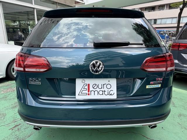 Ref:AUX-24467132 VOLKSWAGEN GOLF ALLTRACK 2018 9 Ref:AUX-24467132 VOLKSWAGEN GOLF ALLTRACK 2018 - Image 9