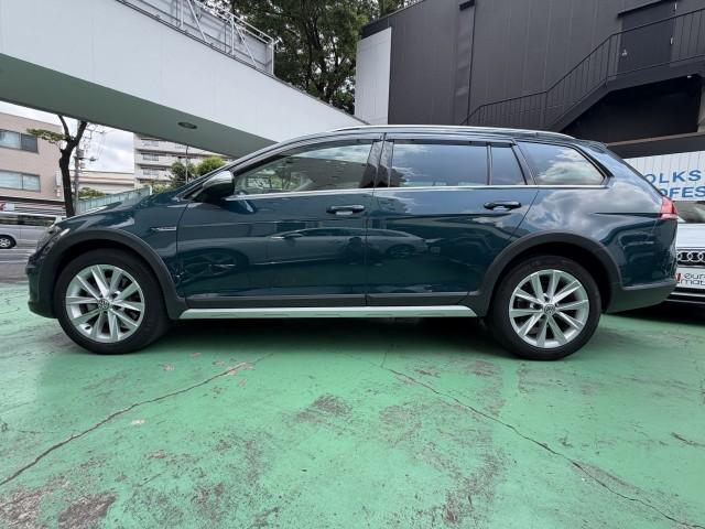 Ref:AUX-24467132 VOLKSWAGEN GOLF ALLTRACK 2018 10 Ref:AUX-24467132 VOLKSWAGEN GOLF ALLTRACK 2018 - Image 10