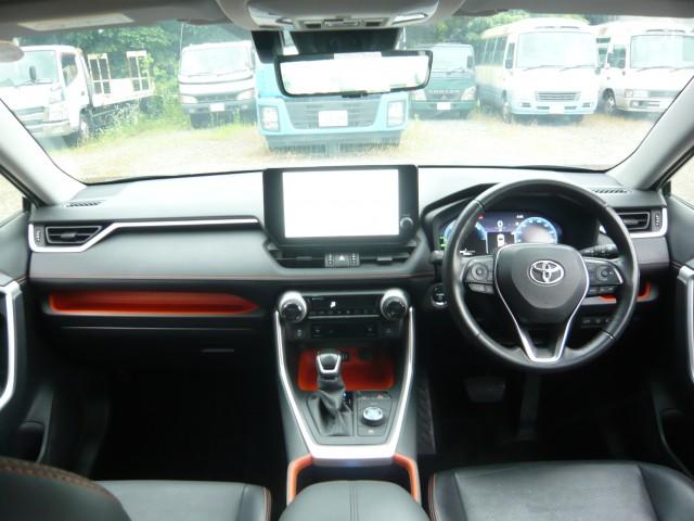 Ref:AUX-24467150 TOYOTA RAV4 2023 3 Ref:AUX-24467150 TOYOTA RAV4 2023 - Image 3