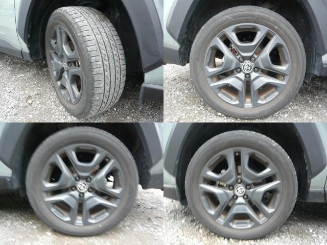 Ref:AUX-24467150 TOYOTA RAV4 2023 9 Ref:AUX-24467150 TOYOTA RAV4 2023 - Image 9
