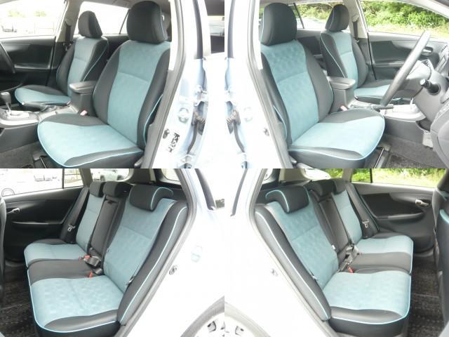 Ref:AUX-24467152 TOYOTA COROLLA FIELDER 2012 6 Ref:AUX-24467152 TOYOTA COROLLA FIELDER 2012 - Image 6