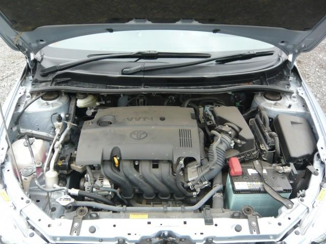 Ref:AUX-24467152 TOYOTA COROLLA FIELDER 2012 8 Ref:AUX-24467152 TOYOTA COROLLA FIELDER 2012 - Image 8