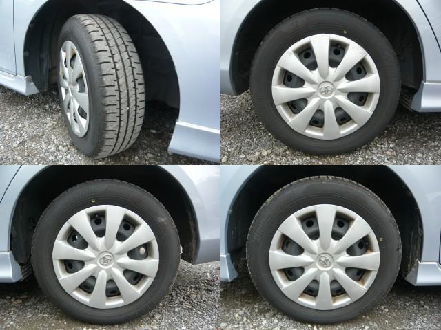 Ref:AUX-24467152 TOYOTA COROLLA FIELDER 2012 9 Ref:AUX-24467152 TOYOTA COROLLA FIELDER 2012 - Image 9