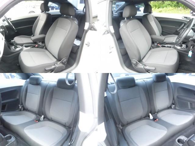 Ref:AUX-24467163 VOLKSWAGEN THE BEETLE 2013 6 Ref:AUX-24467163 VOLKSWAGEN THE BEETLE 2013 - Image 6