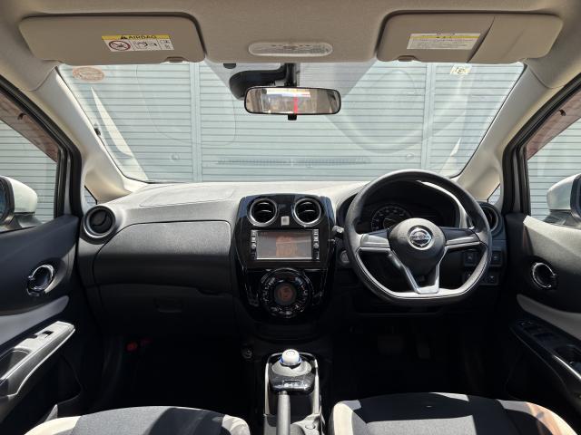 Ref:AUX-24475560 NISSAN NOTE 2017 3 Ref:AUX-24475560 NISSAN NOTE 2017 - Image 3