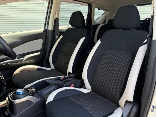 Ref:AUX-24475560 NISSAN NOTE 2017 6 Ref:AUX-24475560 NISSAN NOTE 2017 - Image 6