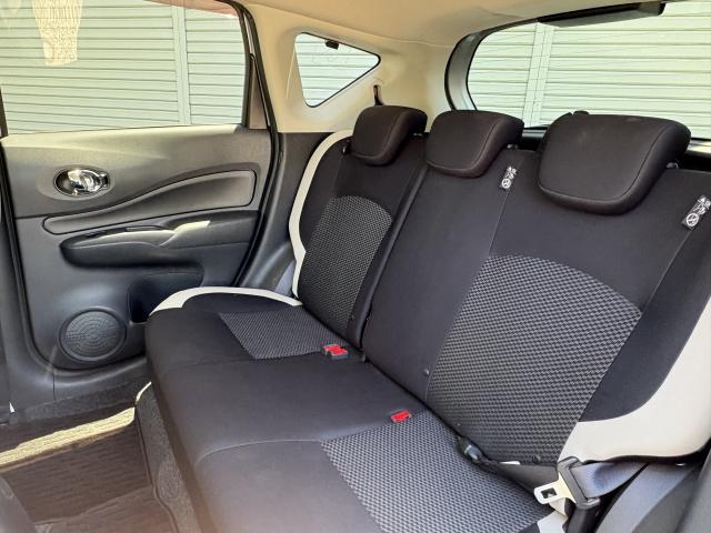 Ref:AUX-24475560 NISSAN NOTE 2017 7 Ref:AUX-24475560 NISSAN NOTE 2017 - Image 7