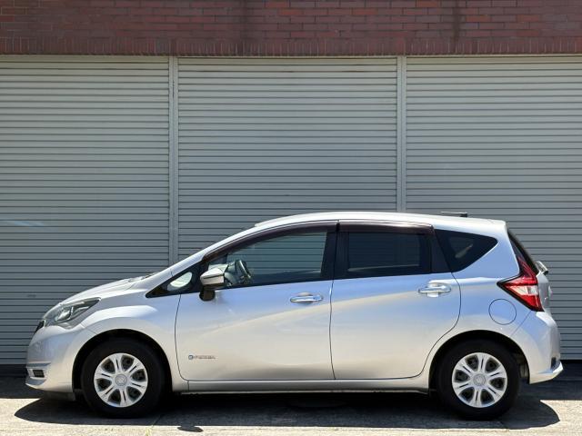 Ref:AUX-24475560 NISSAN NOTE 2017 9 Ref:AUX-24475560 NISSAN NOTE 2017 - Image 9