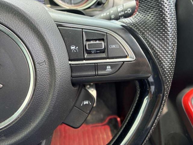 Ref:AUX-24475706 SUZUKI SWIFT SPORT 2022 11 Ref:AUX-24475706 SUZUKI SWIFT SPORT 2022 - Image 11