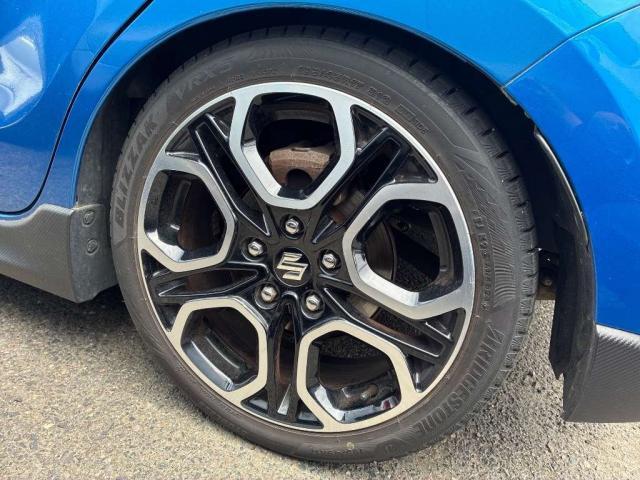 Ref:AUX-24475706 SUZUKI SWIFT SPORT 2022 13 Ref:AUX-24475706 SUZUKI SWIFT SPORT 2022 - Image 13