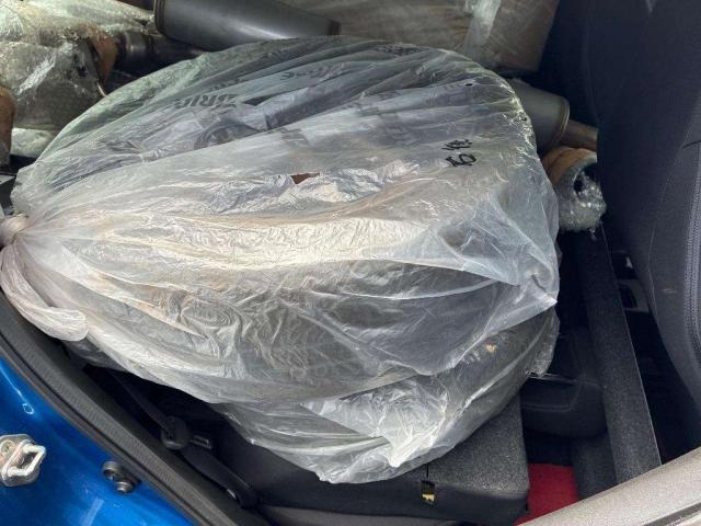 Ref:AUX-24475706 SUZUKI SWIFT SPORT 2022 6 Ref:AUX-24475706 SUZUKI SWIFT SPORT 2022 - Image 6