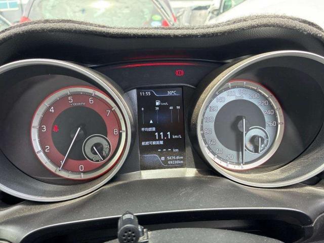 Ref:AUX-24475706 SUZUKI SWIFT SPORT 2022 8 Ref:AUX-24475706 SUZUKI SWIFT SPORT 2022 - Image 8