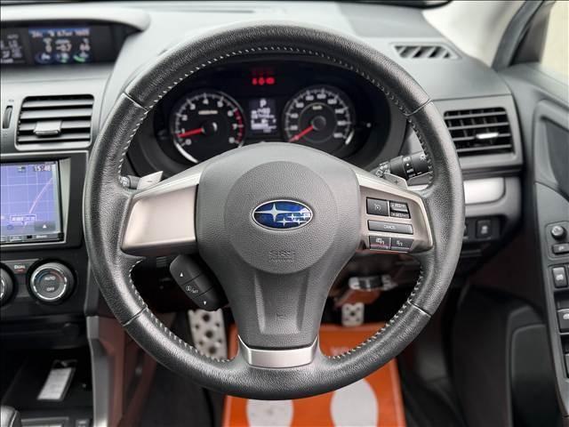 Ref:AUX-24478735 SUBARU FORESTER 2013 12 Ref:AUX-24478735 SUBARU FORESTER 2013 - Image 12