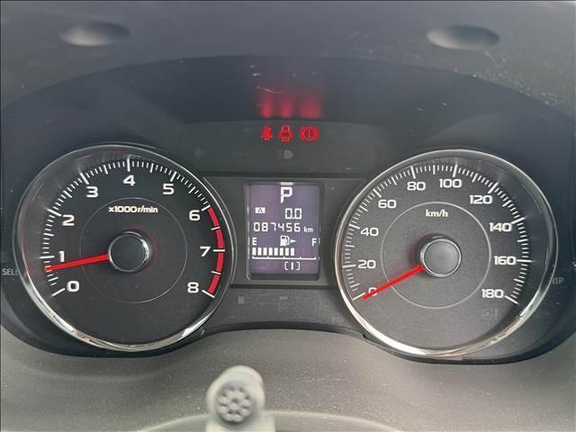 Ref:AUX-24478735 SUBARU FORESTER 2013 13 Ref:AUX-24478735 SUBARU FORESTER 2013 - Image 13