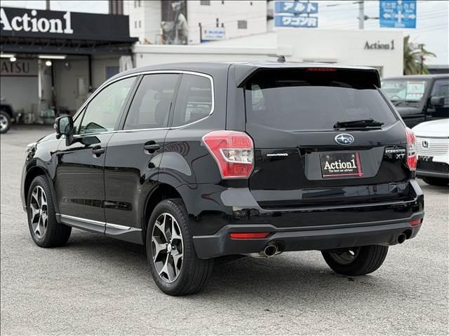Ref:AUX-24478735 SUBARU FORESTER 2013 4 Ref:AUX-24478735 SUBARU FORESTER 2013 - Image 4