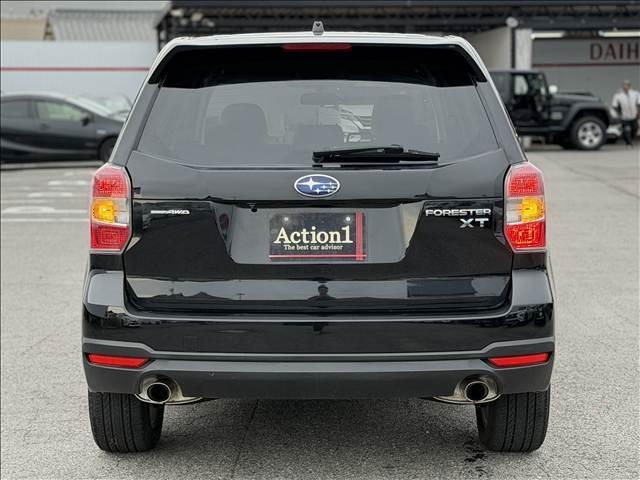 Ref:AUX-24478735 SUBARU FORESTER 2013 5 Ref:AUX-24478735 SUBARU FORESTER 2013 - Image 5