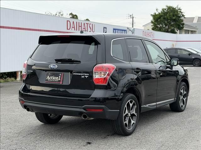 Ref:AUX-24478735 SUBARU FORESTER 2013 6 Ref:AUX-24478735 SUBARU FORESTER 2013 - Image 6