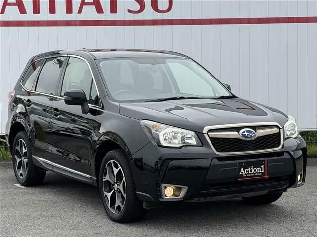 Ref:AUX-24478735 SUBARU FORESTER 2013 7 Ref:AUX-24478735 SUBARU FORESTER 2013 - Image 7