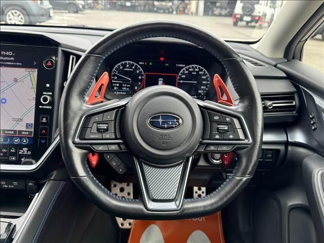 Ref:AUX-24478756 SUBARU LEVORG 2021 12 Ref:AUX-24478756 SUBARU LEVORG 2021 - Image 12