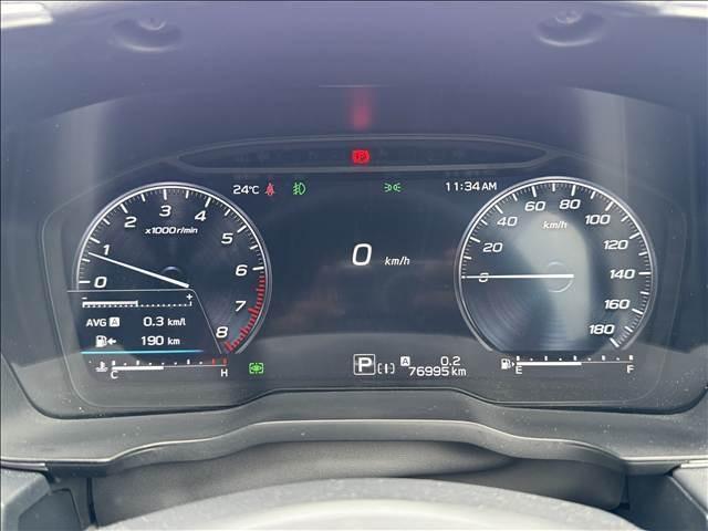 Ref:AUX-24478756 SUBARU LEVORG 2021 13 Ref:AUX-24478756 SUBARU LEVORG 2021 - Image 13