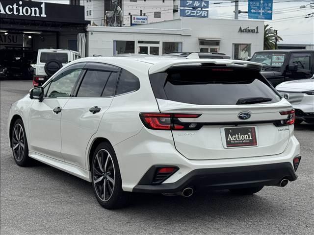 Ref:AUX-24478756 SUBARU LEVORG 2021 4 Ref:AUX-24478756 SUBARU LEVORG 2021 - Image 4