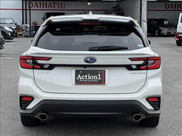 Ref:AUX-24478756 SUBARU LEVORG 2021 5 Ref:AUX-24478756 SUBARU LEVORG 2021 - Image 5