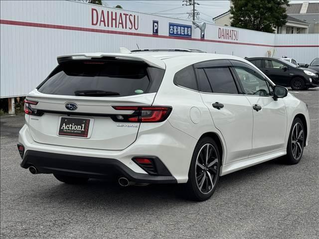 Ref:AUX-24478756 SUBARU LEVORG 2021 6 Ref:AUX-24478756 SUBARU LEVORG 2021 - Image 6