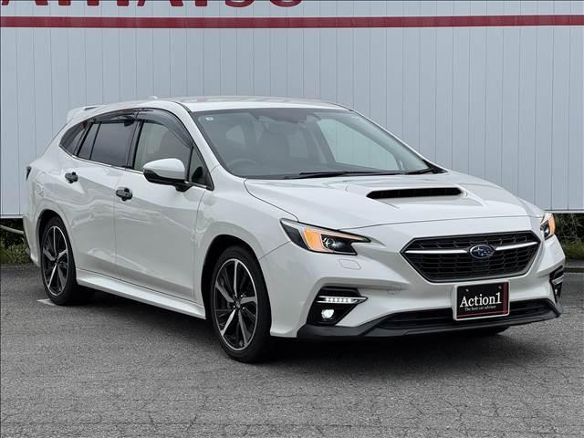 Ref:AUX-24478756 SUBARU LEVORG 2021 7 Ref:AUX-24478756 SUBARU LEVORG 2021 - Image 7
