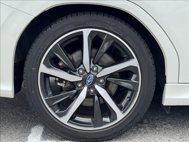 Ref:AUX-24478756 SUBARU LEVORG 2021 8 Ref:AUX-24478756 SUBARU LEVORG 2021 - Image 8