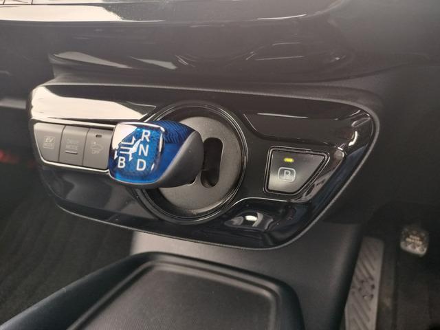 Ref:AUX-24479683 TOYOTA PRIUS 2019 11 Ref:AUX-24479683 TOYOTA PRIUS 2019 - Image 11