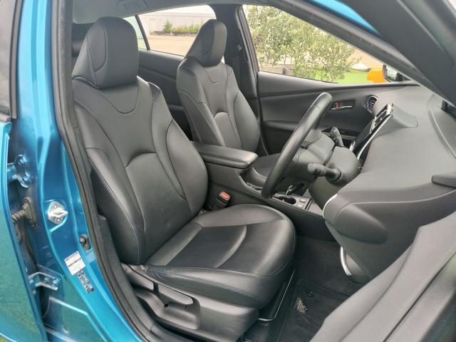 Ref:AUX-24479683 TOYOTA PRIUS 2019 14 Ref:AUX-24479683 TOYOTA PRIUS 2019 - Image 14