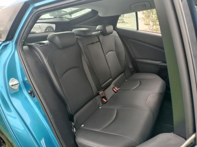 Ref:AUX-24479683 TOYOTA PRIUS 2019 15 Ref:AUX-24479683 TOYOTA PRIUS 2019 - Image 15